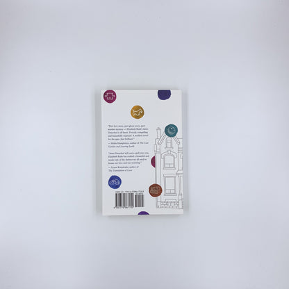 Semi-Detached - Elizabeth Ruth