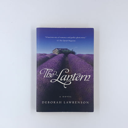 The Lantern - Deborah Lawrenson