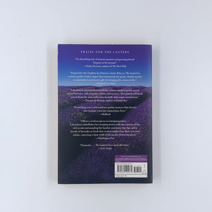 The Lantern - Deborah Lawrenson