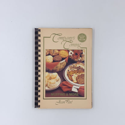 Company's Coming: Muffins & More - Jean Pare