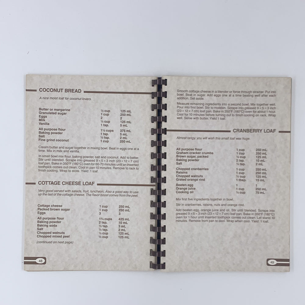 Company's Coming: Muffins & More - Jean Pare