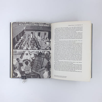 Mother Teresa: Her people and her work - Desmond Doig