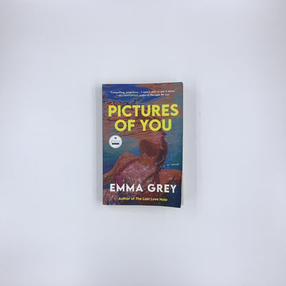 Pictures of You - Emma Grey