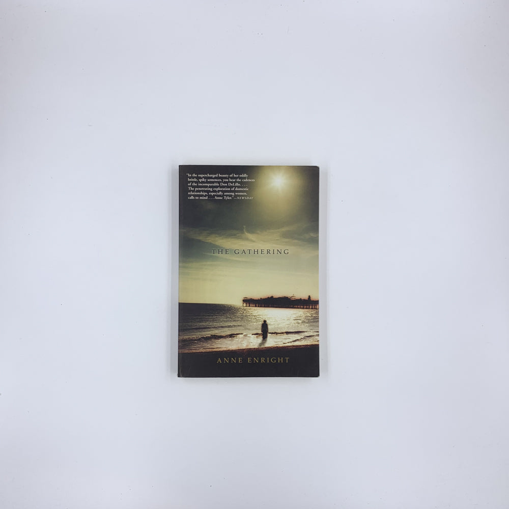 The Gathering - Anne Enright