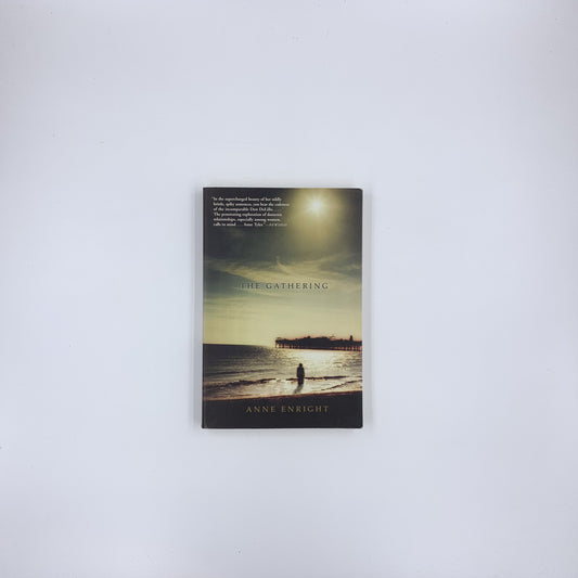 The Gathering - Anne Enright