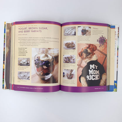 The Pioneer Woman Cooks: A Year of Holidays - Ree Drummond