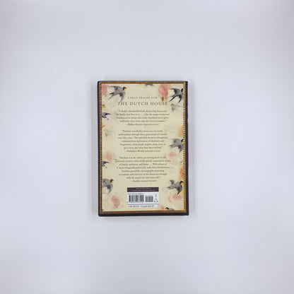 The Dutch House - Ann Patchett