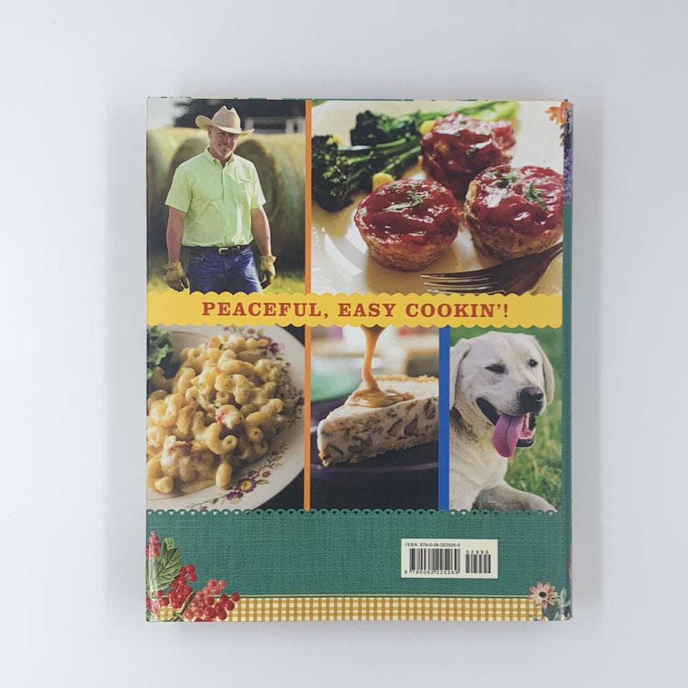 The Pioneer Woman Cooks: Come and Get It! Simple, Scrumptious Recipes for Crazy Busy Lives - Ree Drummond