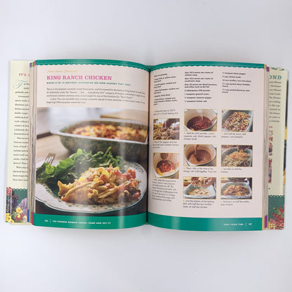 The Pioneer Woman Cooks: Come and Get It! Simple, Scrumptious Recipes for Crazy Busy Lives - Ree Drummond