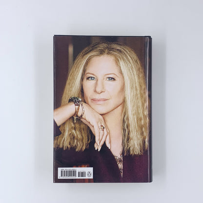 My Name Is Barbra - Barbra Streisand