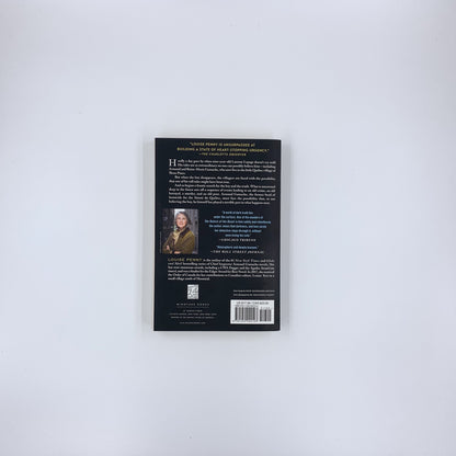 (Chief Inspector Armand Gamache #11) The Nature of the Beast - Louise Penny