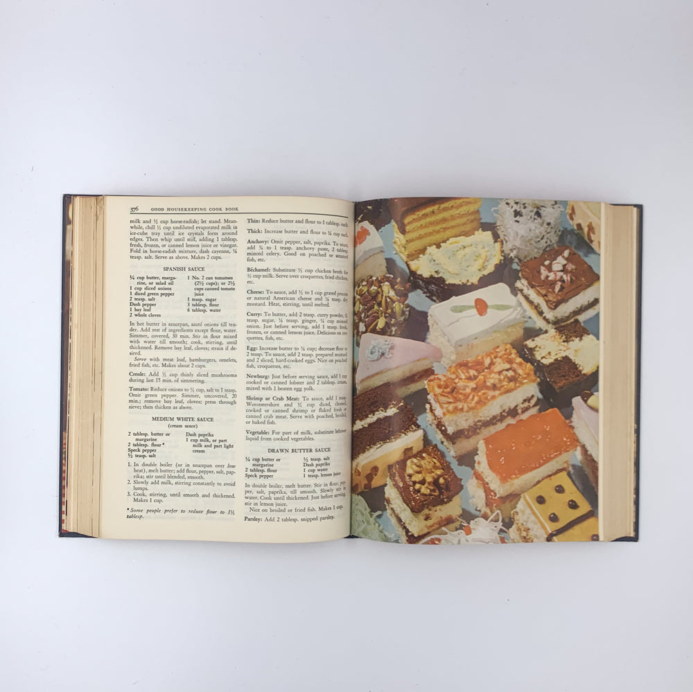 The Good Housekeeping Cook Book - Dorothy B. Marsh
