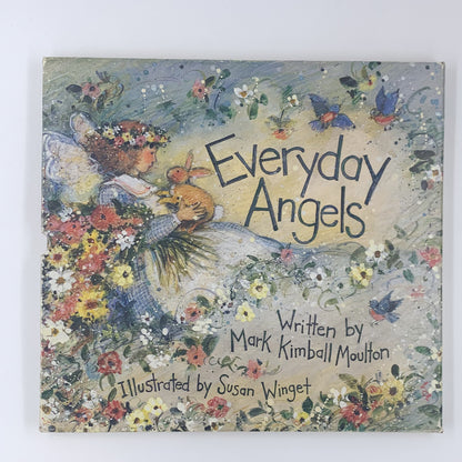 Everyday Angels - Mark Kimball Moulton & Susan Winget
