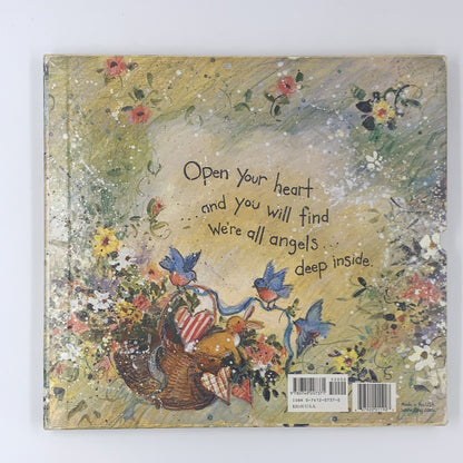 Everyday Angels - Mark Kimball Moulton & Susan Winget