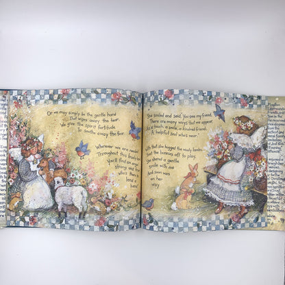 Everyday Angels - Mark Kimball Moulton & Susan Winget