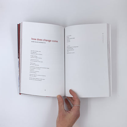 REDress : Art, action et pouvoir de la présence – Jaime Black-Morsette