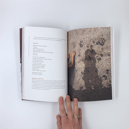 REDress : Art, action et pouvoir de la présence – Jaime Black-Morsette