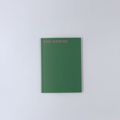 The Nerves - Lee Suksi