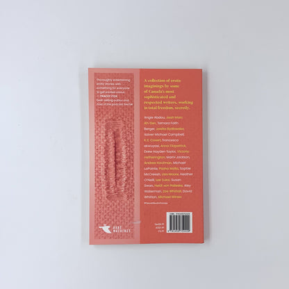 Secret Sex: An Anthology - Russell Smith