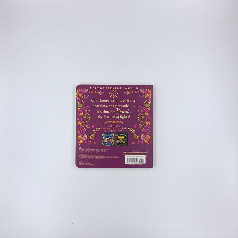 Diwali - Hannah Eliot & Archana Sreenivasan