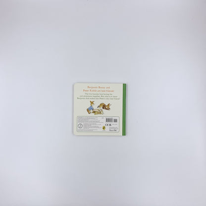 The World Of Peter Rabbit: Benjamin Bunny's Best Friend
