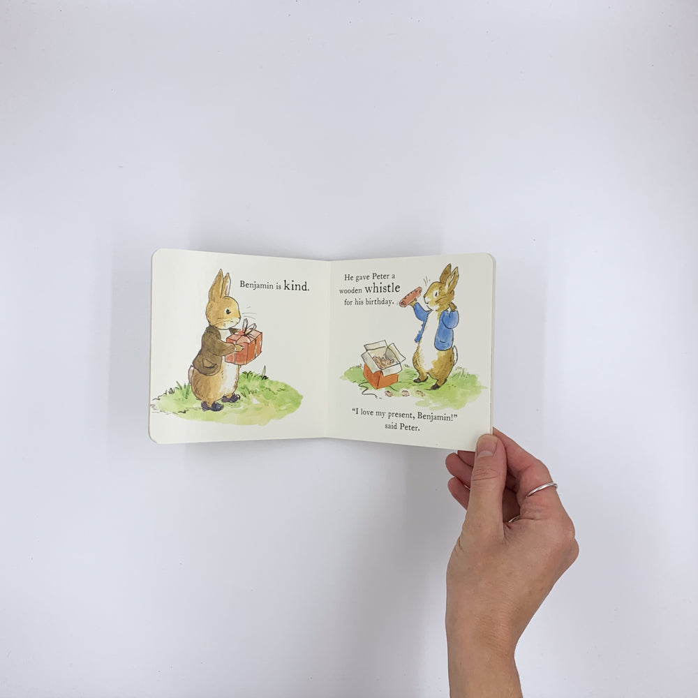 The World Of Peter Rabbit: Benjamin Bunny's Best Friend