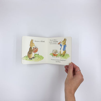 The World Of Peter Rabbit: Benjamin Bunny's Best Friend