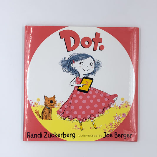 Dot. - Randi Zuckerberg & Joe Berger