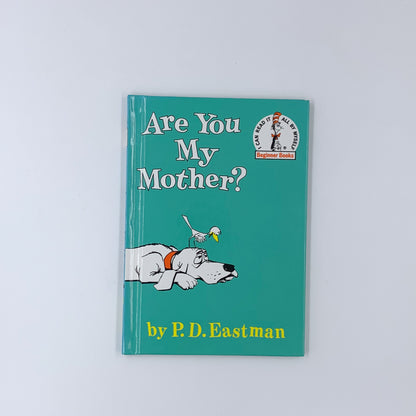 Are You My Mother? - P.D. Eastman