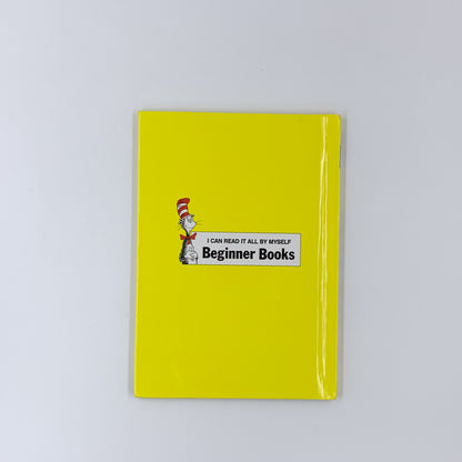 One Fish, Two Fish, Red Fish, Blue Fish - Dr. Seuss