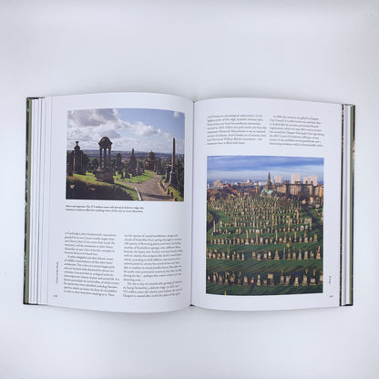 Cities of the Dead: The world's most beautiful cemeteries - Yolanda Zappaterra