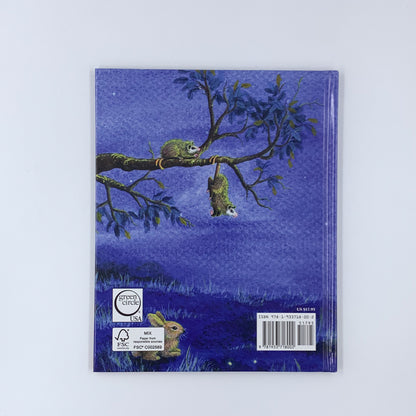 The Kissing Hand - Audrey Penn, Ruth E. Harper & Nancy M. Leak