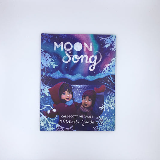 Moon Song - Michaela Goade