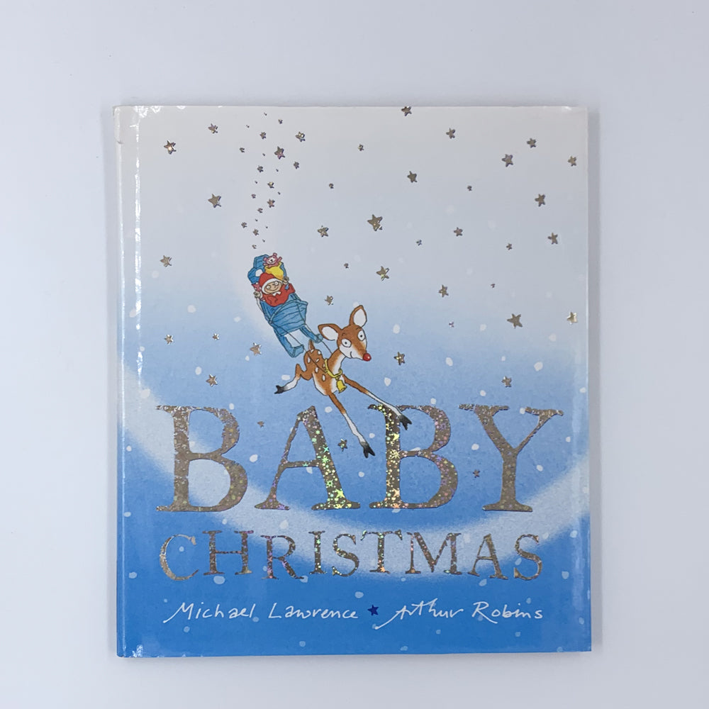 Baby Christmas - Michael Lawrence & Arthur Robins