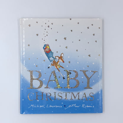 Baby Christmas - Michael Lawrence & Arthur Robins