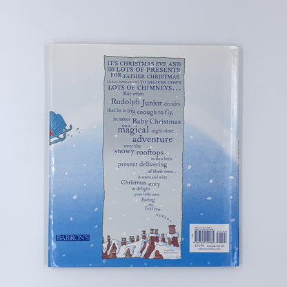 Baby Christmas - Michael Lawrence & Arthur Robins