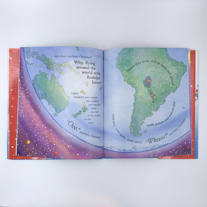 Baby Christmas - Michael Lawrence & Arthur Robins