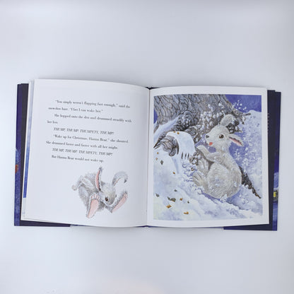 Hanna Bear's Christmas - Monica Devine & Sean Cassidy