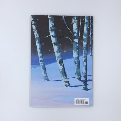 The Christmas Magic - Lauren Thompson & Jon J. Muth