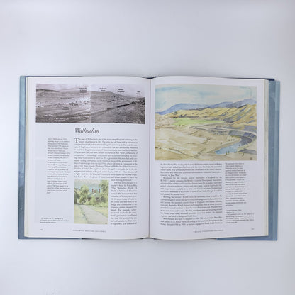 Vanishing British Columbia - Michael Kluckner