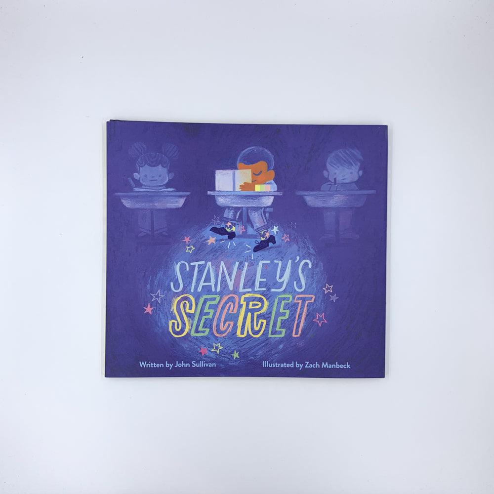 Stanley's Secret - John Sullivan & Zach Manbeck