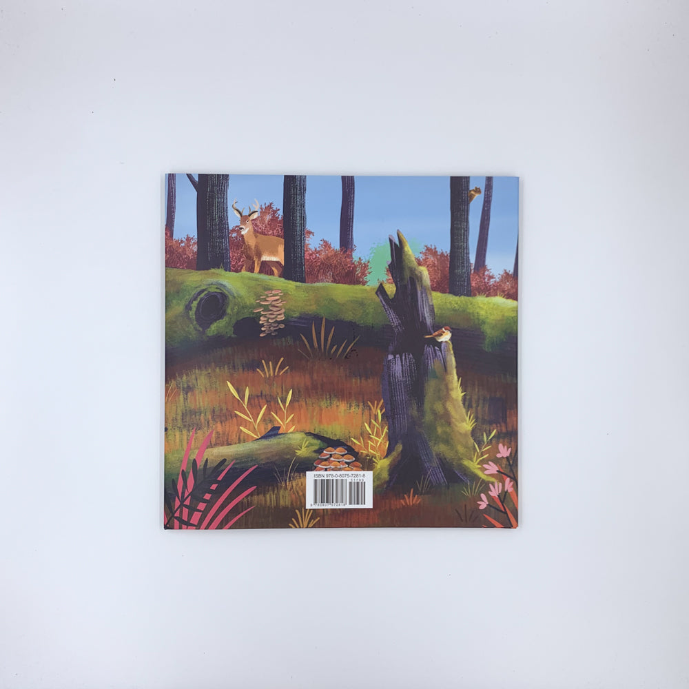 The Second Life of Trees - Aimée M Bissonette & Nic Jones