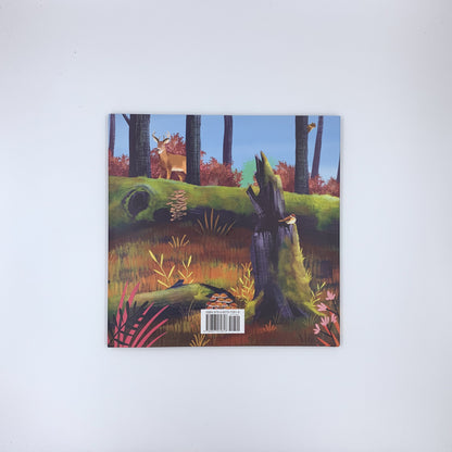 The Second Life of Trees - Aimée M Bissonette & Nic Jones