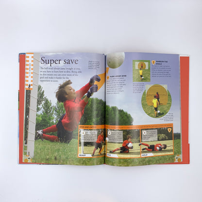 How to...Soccer - Alexander Cox