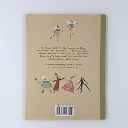 Andersen's Fairy Tales - Friederun Reichenstetter & Silke Leffler