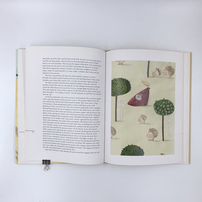 Andersen's Fairy Tales - Friederun Reichenstetter & Silke Leffler