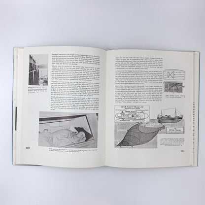 Fishing: British Columbia's Commercial Fishing History - Joseph Forester & Anne D. Forester