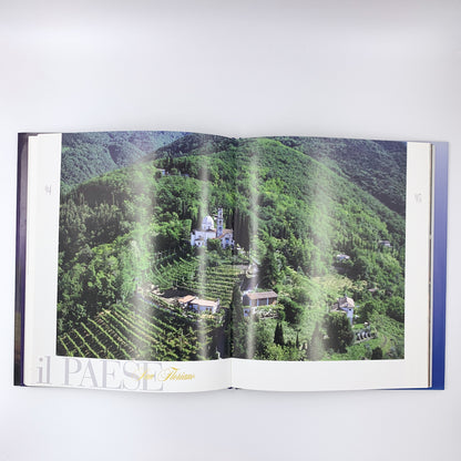 Valdobbiadene. Terra felice - Andrea Zanzotto, Giovanni Comisso and others