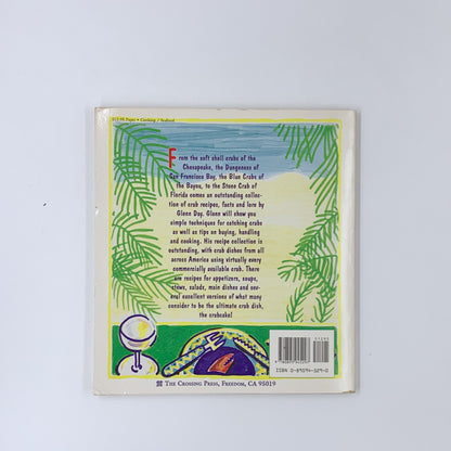 Crab Cookery Coast to Coast - Glenn Day