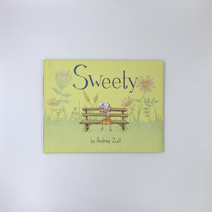 Sweety - Andrea Zuill